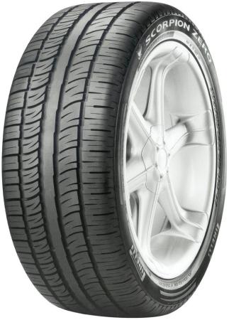 Шина Pirelli Scorpion Zero Asimmetrico 255/50 ZR19 107Y