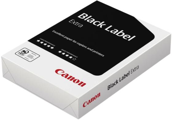 Бумага Canon Black Label Extra A3 80г/м2 500л 8169B002