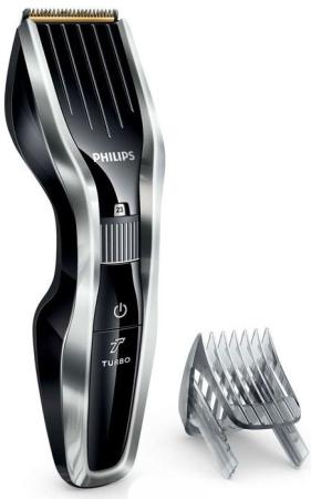 Машинка для стрижки волос Philips HC5450/15 чёрный