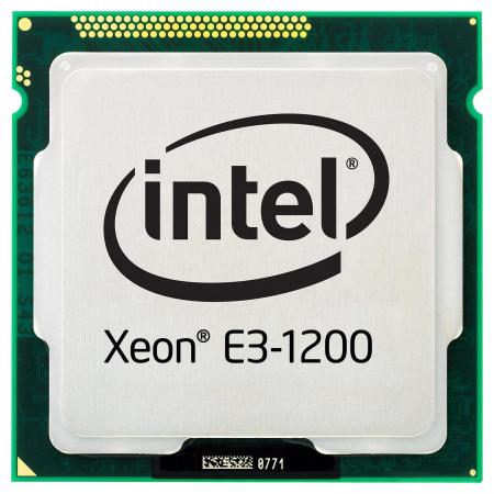 Процессор Dell Intel Xeon E3-1230v5 3.4GHz 8M 4C 80W 338-BHTVt