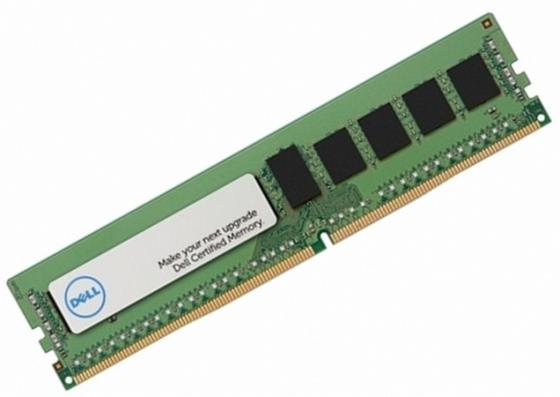 Оперативная память 16Gb PC4-17000 2133MHz DDR4 DIMM Dell 370-ACFTt