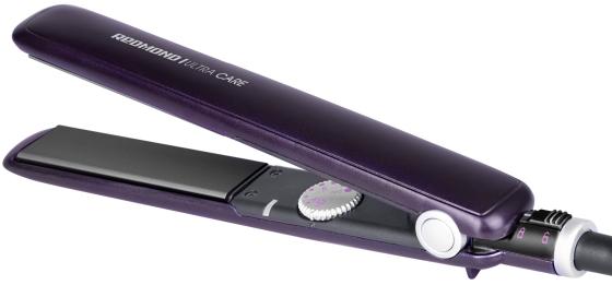 Выпрямитель волос Redmond RCI-2312 45 фиолетовый