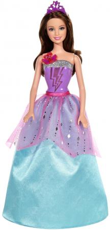 Игровой набор Barbie (Mattel) Супер-Принцесса Корин музыкальная CDY62