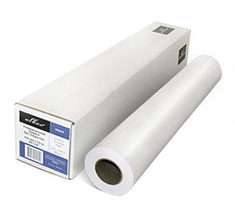 Бумага Albeo InkJet Premium Paper 914мм х 45.7м 80г/м2 втулка 50.8мм для плоттеров S80-36-1