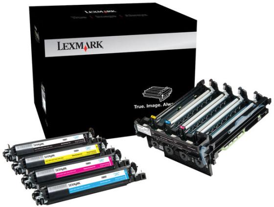 Фотобарабан Lexmark 70C0Z50 для CS310/CS410/CS510/CX310/CX410/CX510 40000стр фотобарабан lexmark c925x72g