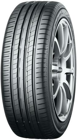 

Шина Yokohama BluEarth-A AE-50 215/45 R17 91W