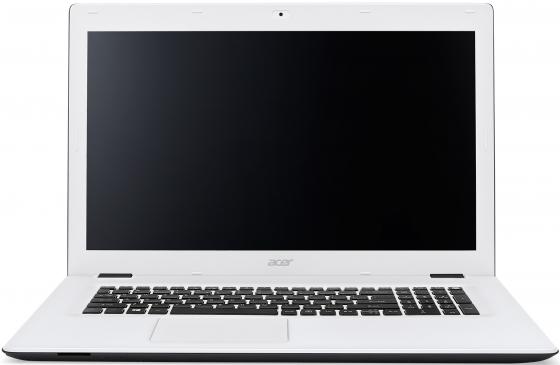 Ноутбук Acer Aspire E5-522G-86BU 15.6" 1366x768 AMD A8-7410 500 Gb 4Gb Radeon R5 белый Windows 10 Home NX.MWGER.003