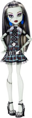 Кукла Monster High Frankie Stein 26 см CFC60/CFC63