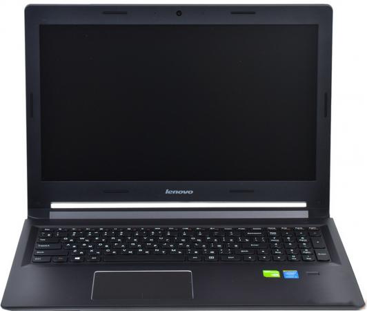 Ноутбук Lenovo IdeaPad M5070 15.6" 1920x1080 Intel Core i3-4030U 500 Gb 4Gb nVidia GeForce GT 840M 2048 Мб черный Windows 8.1 80HK0044RK