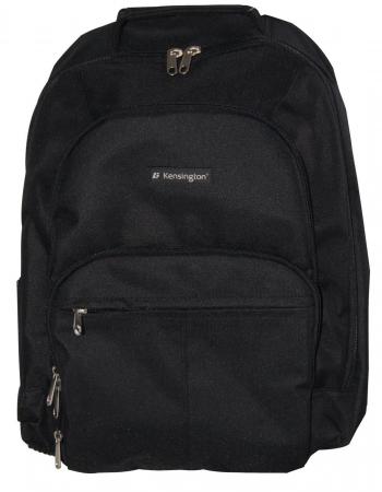 Рюкзак для ноутбука 15.6" Kensington SP25 Classic Backpack черный K63207EU