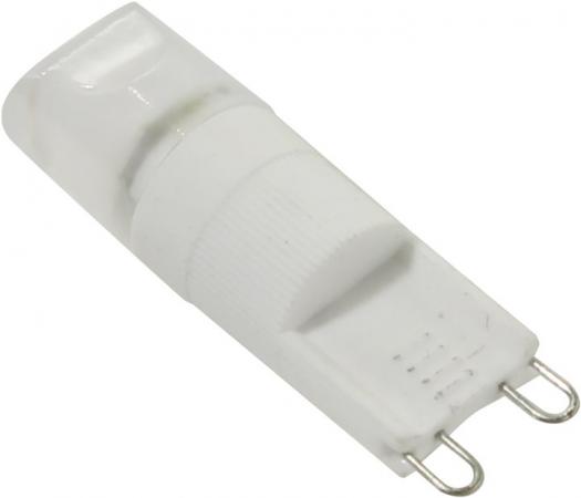 Лампа светодиодная капсульная СТАРТ LEDJCG9 3W45 G9 3W 4200K