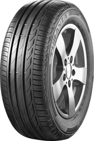 

Шина Bridgestone Turanza T001 205/60 R16 92V