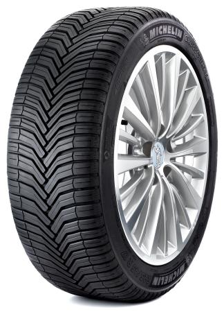 

Шина Michelin CrossClimate 215/55 R17 98W XL 215/55 R17 98W