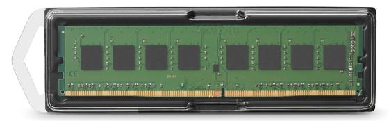 Оперативная память 16Gb (1x16Gb) PC4-17000 2133MHz DDR4 DIMM CL15 Kingston KVR21N15D8/16
