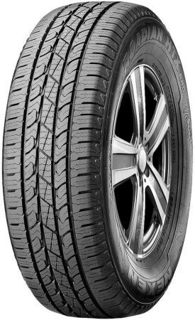 

Шина Nexen Roadian HTX RH5 245/65 R17 111H XL