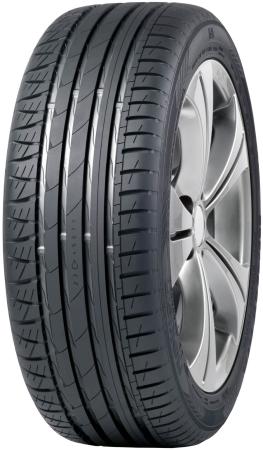 

Шина Nokian Nordman SZ 225/55 R17 101V XL 225/55 R17 101V