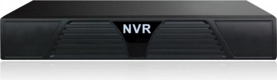 Видеорегистратор сетевой Falcon Eye FE-NR-2108 USB VGA HDMI RJ-45 до 8 каналов