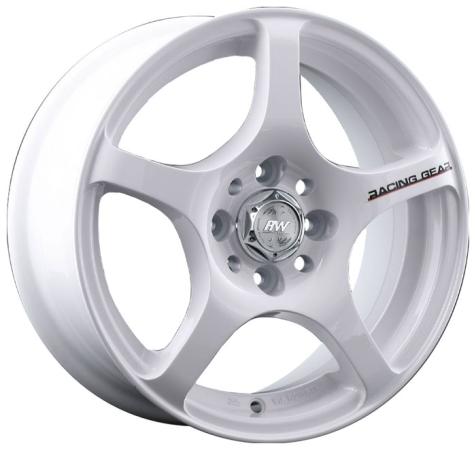 

Диск RW Classic H-125 6.5xR15 5x105 мм ET39 W