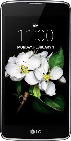 Смартфон LG K7 черный 5" 8 Гб Wi-Fi GPS X210DS