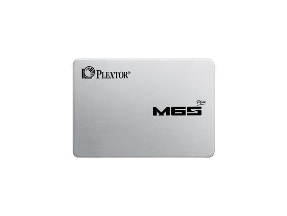 Твердотельный накопитель SSD 2.5" 512 Gb Plextor PX-512M6S+ Read 520Mb/s Write 440Mb/s MLC
