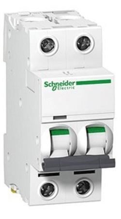 

Автоматический выключатель Schneider Electric EASY 9 2П 32A C EZ9F34232