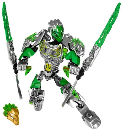Конструктор Lego Bionicle Лева - Объединитель Джунглей 79 элементов 71305