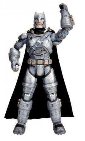 Фигурка Mattel Batman v Superman Бэтман DHY32/DJB30