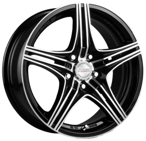 

Диск RW Classic H-464 6.5xR15 5x105 мм ET35 BK F/P