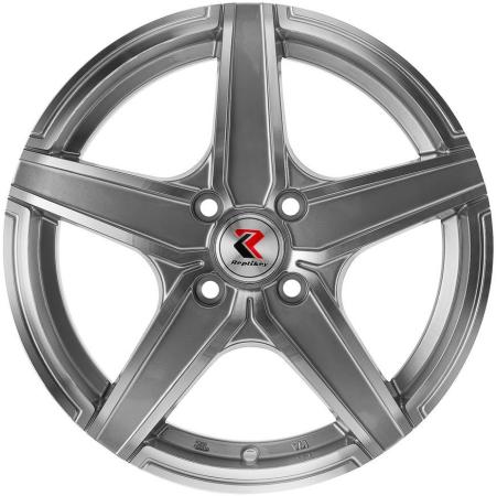 

Диск RepliKey RK5087 6xR15 4x100 мм ET40 GMF Renault Logan New