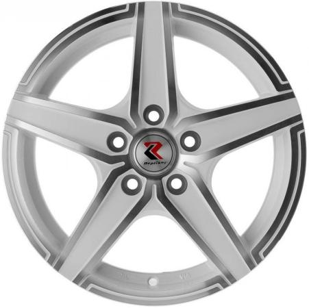 

Диск RepliKey Ssang Yong Action New RK5087 6.5xR16 5x112 мм ET39 WF