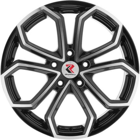 

Диск RepliKey Renault Duster RK5089 6.5xR16 5x114.3 мм ET50 BKF