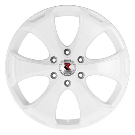 

Диск RepliKey Nissan Patrol RK9621 8.5xR20 6x139.7 мм ET20 W