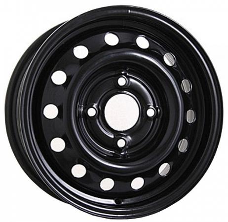 

Диск Magnetto VW Jetta 16006 AM 6.5xR16 5x112 мм ET50 Black