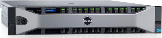 Сервер Dell PowerEdge R730 R730-ACXU-04t