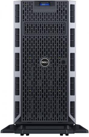Сервер Dell PowerEdge T330 T330-AFFQ-02t