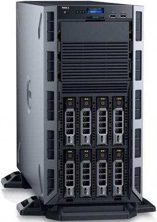 Сервер Dell PowerEdge T330 T330-AFFQ-001