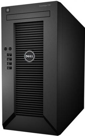 Сервер Dell PowerEdge T20 210-ACCE-011