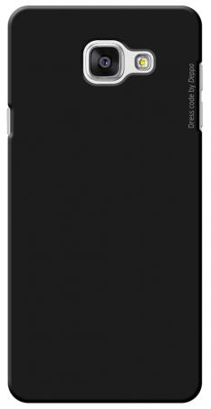 Чехол Deppa Air Case  для Samsung Galaxy A7 2016 черный 83233