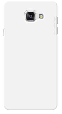 Чехол Deppa Air Case  для Samsung Galaxy A7 2016 белый 83234