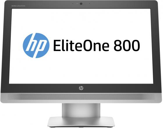Моноблок 23" HP EliteOne 800 G2 1920 x 1080 Intel Core i5-6500 4Gb 500Gb Intel HD Graphics 530 Windows 10 Professional серебристый V6K51EA N8W45EA
