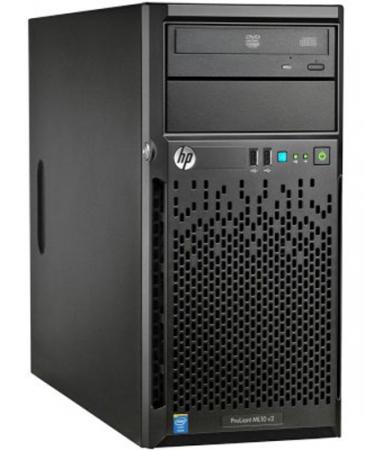 Сервер HP ProLiant ML 10 v2 837826-421