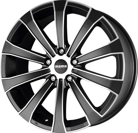 

Диск MOMO Europe 7xR17 4x108 мм ET18 Matt Carbon-Polished [WEUB70718408