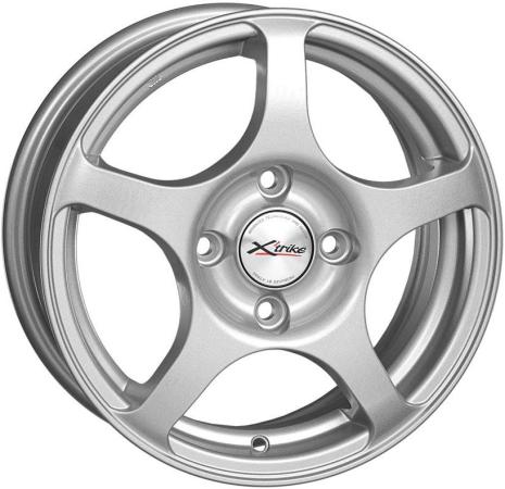 

Диск X'trike X-103 5.5xR14 4x108 мм ET43 HS [4691]