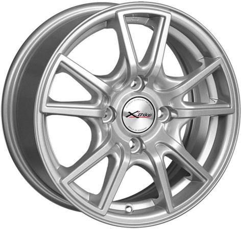 

Диск X'trike X-104 6xR14 5x100 мм ET38 HS [3479]