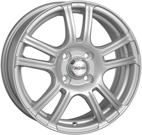 

Диск X'trike X-105 6xR15 4x108 мм ET25 HS [4581]