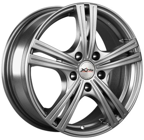 

Диск X'trike X-112 6.5xR16 5x108 мм ET45 HSB 13134