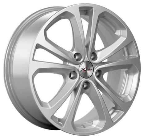 

Диск X'trike X-113 7xR17 5x100 мм ET45 HS 13986