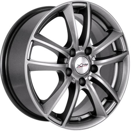 

Диск X'trike X-116 6.5xR16 5x110 мм ET37 HSB 26940