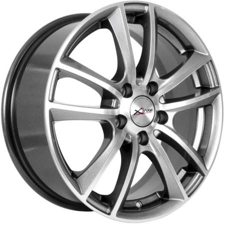 

Диск X'trike X-116 6.5xR16 5x115 мм ET41 HSB/FP 28090