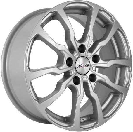 

Диск X'trike X-117 6.5xR16 5x100 мм ET38 HS 28034